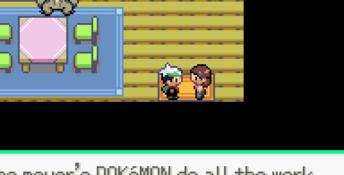 Pokemon Emerald