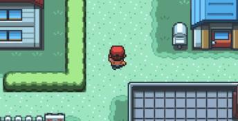 Pokemon My Ass GBA Screenshot