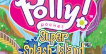 Polly Pocket: Super Splash Island GBA Screenshot