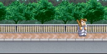 River City Ransom GBA Screenshot