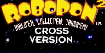 Robopon 2: Cross Version GBA Screenshot