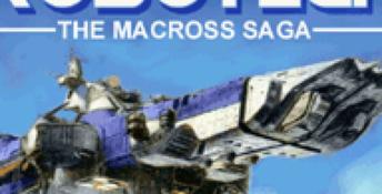 Robotech: The Macross Saga GBA Screenshot
