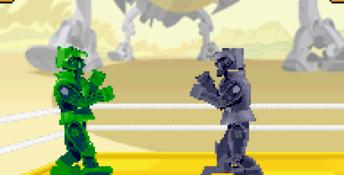 Rock'em Sock'em GBA Screenshot