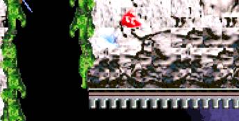 Shrek 2 GBA Screenshot