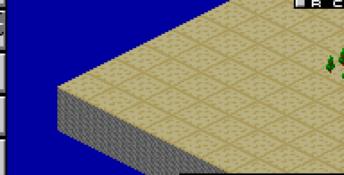 SimCity 2000 GBA Screenshot