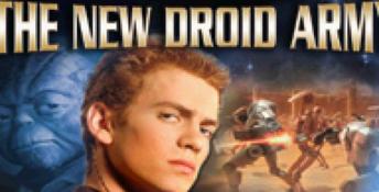 Star Wars: The New Droid Army GBA Screenshot