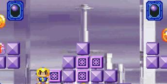 Tang Tang GBA Screenshot
