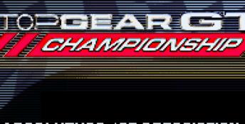 Top Gear All-Japan GT Championship GBA Screenshot