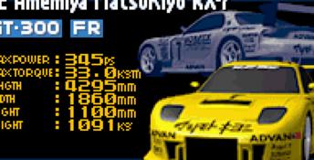 Top Gear All-Japan GT Championship