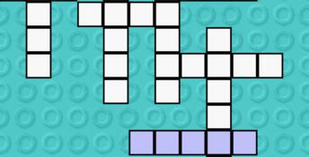 Ultimate Puzzle Games GBA Screenshot