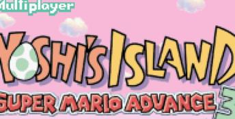Super Mario Advance 3 GBA Screenshot