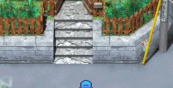 Yu-Gi-Oh! Duel Monsters 8 GBA Screenshot
