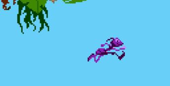 A Bug's Life GBC Screenshot