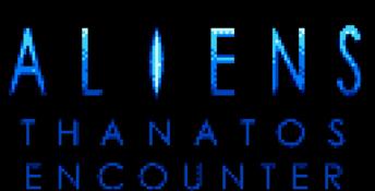 Aliens: Thanatos Encounter GBC Screenshot