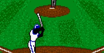 All-Star Baseball 2001 GBC Screenshot