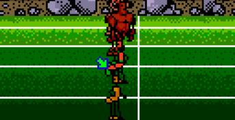 Antz World Sportz GBC Screenshot