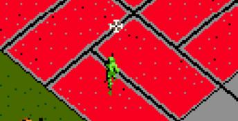 Army Men 2 GBC Screenshot