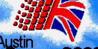 Austin Powers Oh Behave GBC Screenshot