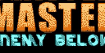 Blaster Master GBC Screenshot