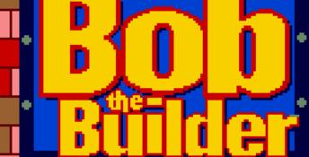 Bob the Builder: Fix It Fun! GBC Screenshot