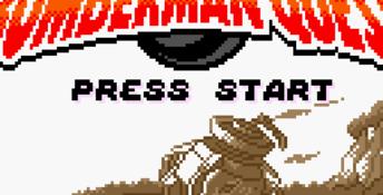 Bomberman Quest GBC Screenshot