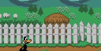 Daffy Duck: Fowl Play