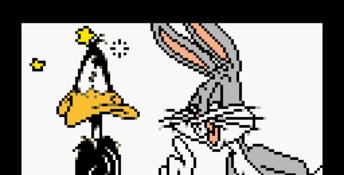 Daffy Duck: Fowl Play GBC Screenshot