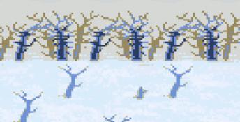 Deer Hunter GBC Screenshot