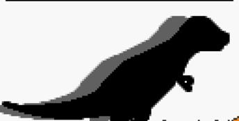 Dino Breeder 3 GBC Screenshot