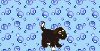 Dogz GBC Screenshot