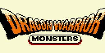 Dragon Warrior Monsters GBC Screenshot