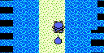 Dragon Warrior Monsters GBC Screenshot