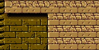 Fort Boyard GBC Screenshot