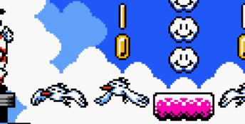 Game Boy Gallery 4 GBC Screenshot