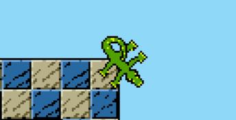 Gex: Enter The Gecko GBC Screenshot