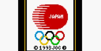 Hyper Olympic Winter 2000