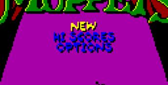 Jim Henson's Muppets GBC Screenshot