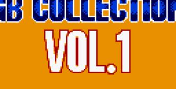 Konami GB Collection Vol.1 GBC Screenshot