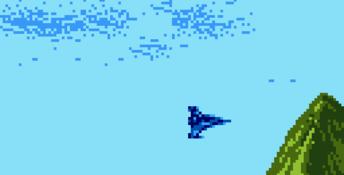Konami GB Collection Vol.1 GBC Screenshot