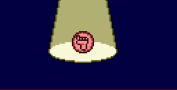 Lil' Monster GBC Screenshot