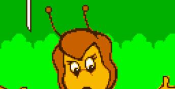 Maya the Bee & Her Friends
