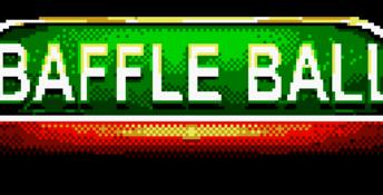 Microsoft Pinball Arcade GBC Screenshot