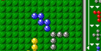 Microsoft: The 6-in-1 Puzzle Collection Entertainment Pack GBC Screenshot