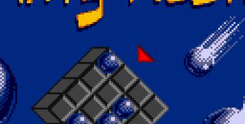 Microsoft: The 6-in-1 Puzzle Collection Entertainment Pack GBC Screenshot