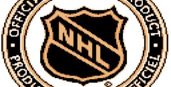 NHL Blades Of Steel '99 GBC Screenshot