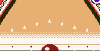 Pocket Bowling GBC Screenshot