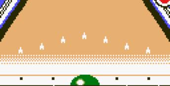 Pocket Bowling GBC Screenshot
