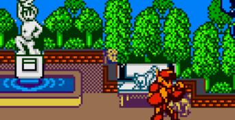 Power Quest GBC Screenshot