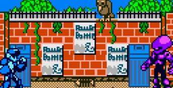 Power Quest GBC Screenshot