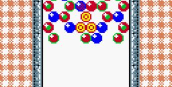 Puzzle Bobble 4